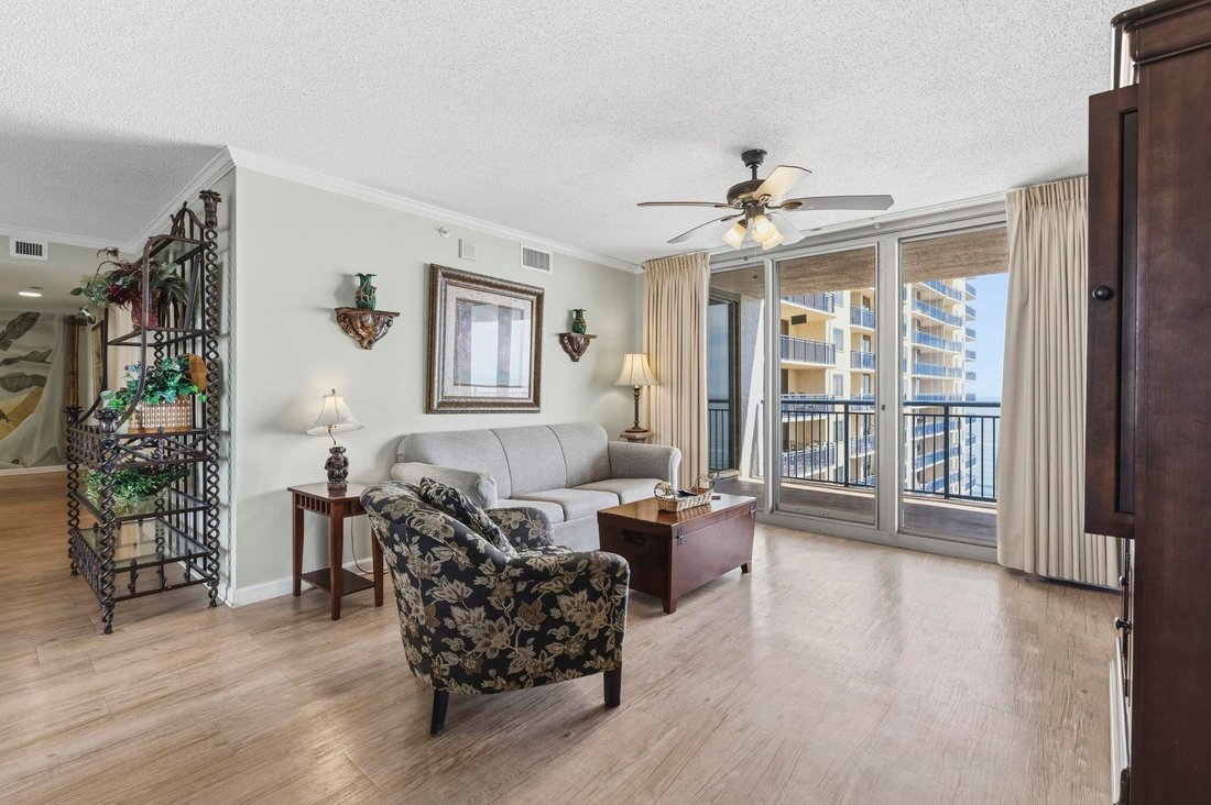 Condo in Myrtle Beach, South Carolina, United States 4 - 17358433