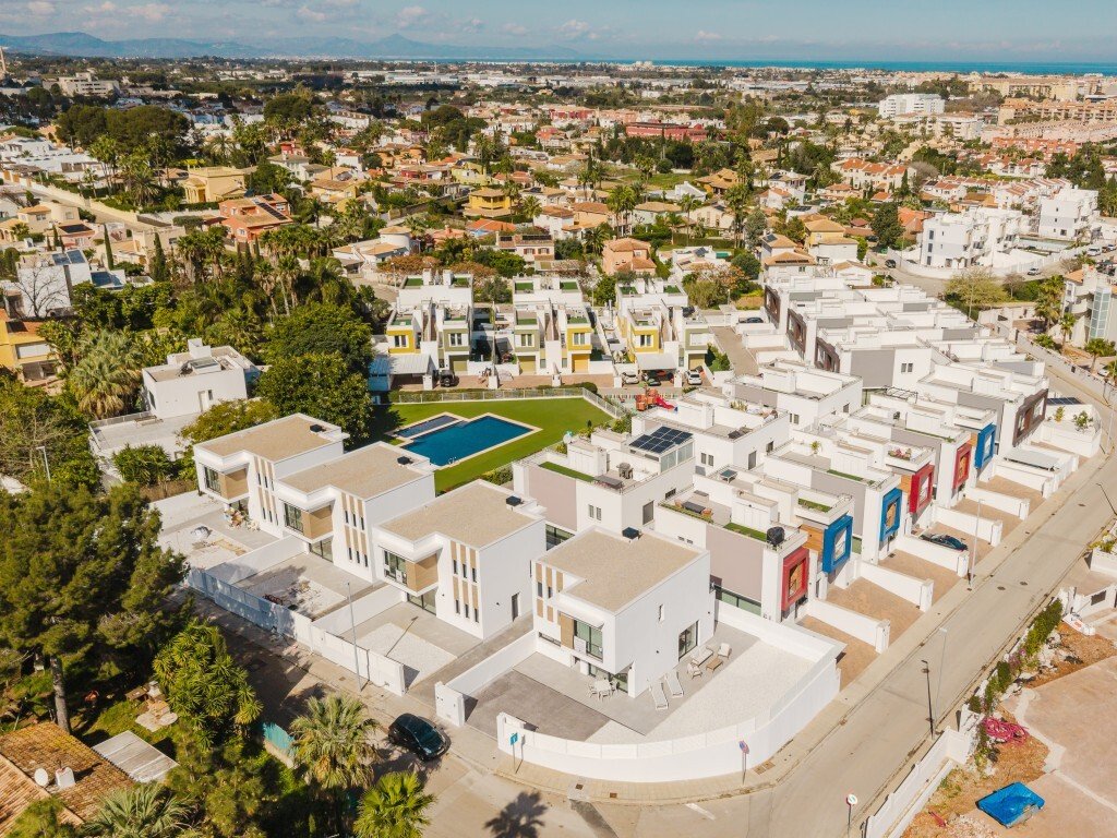 Villa in Denia, Valencian Community, Spain 4 - 15487243