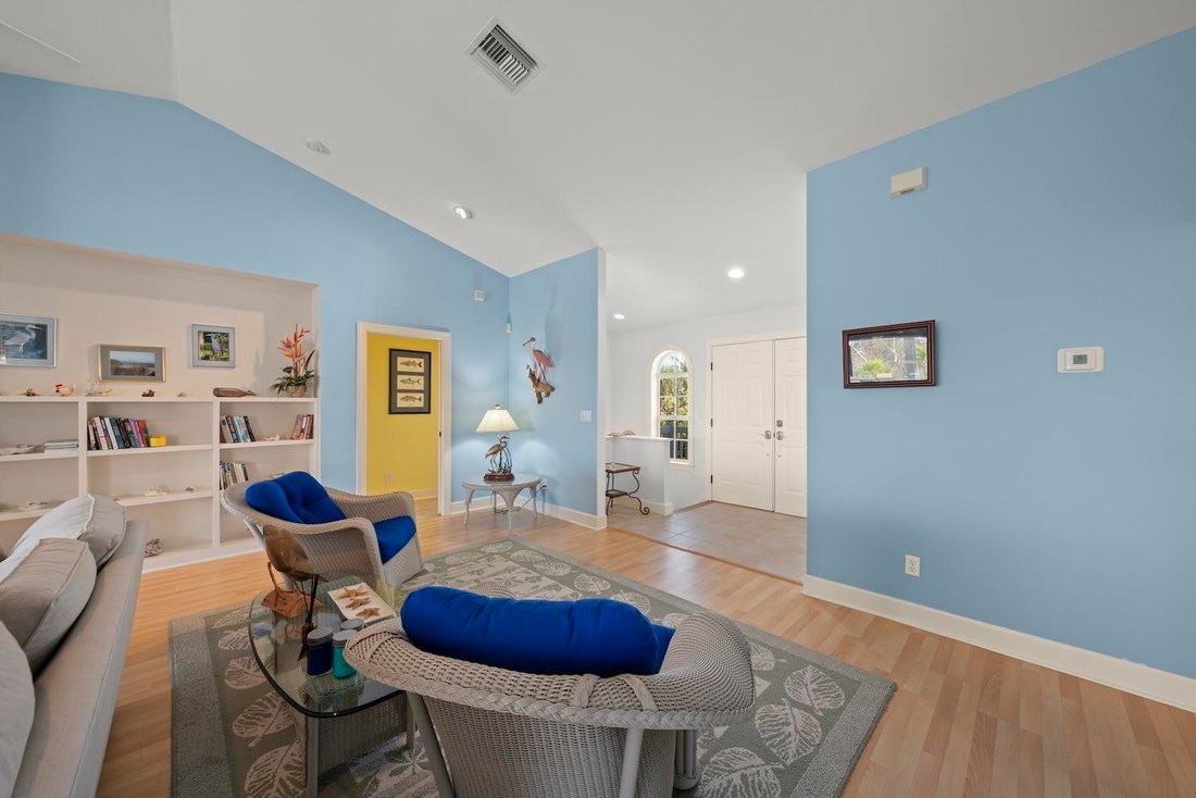 Casa a Sanibel, Florida, Stati Uniti 4 - 17382928