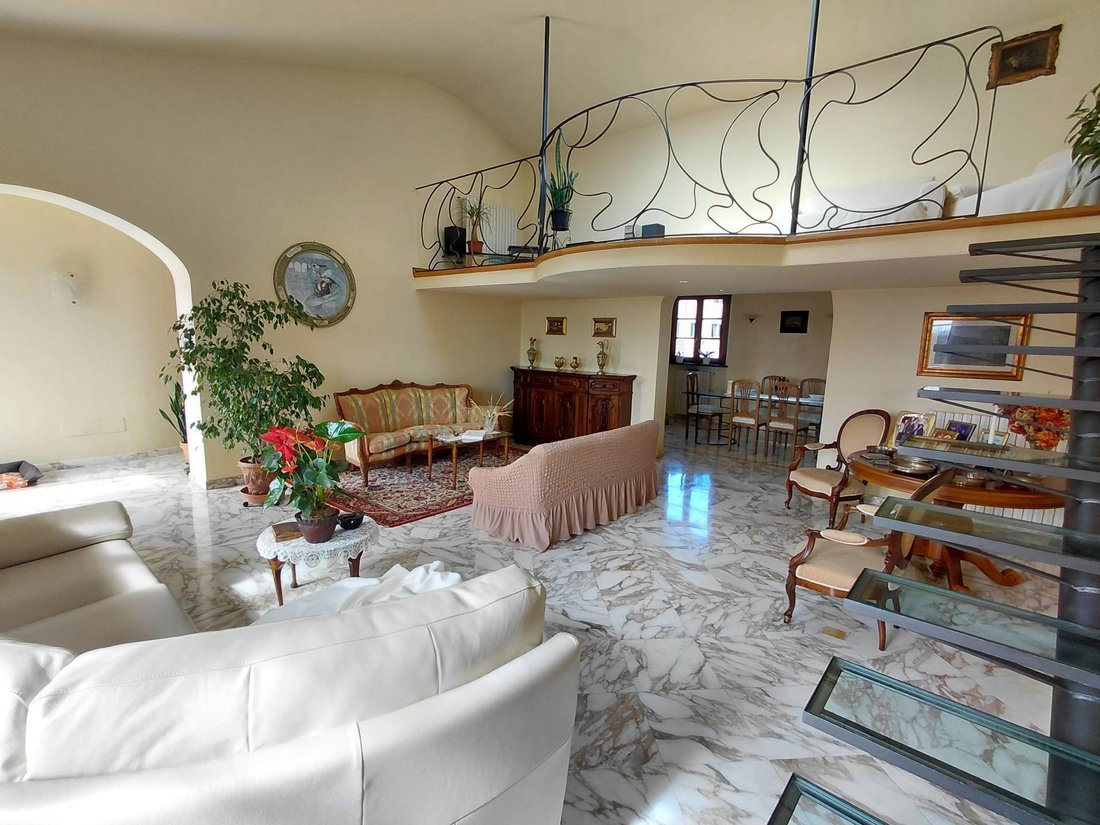 Villa in Pisa, Tuscany, Italy 1 - 17384896