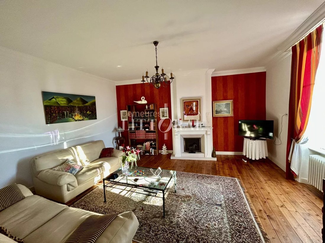 Estate in Perros-Guirec, Brittany, France 5 - 17380607