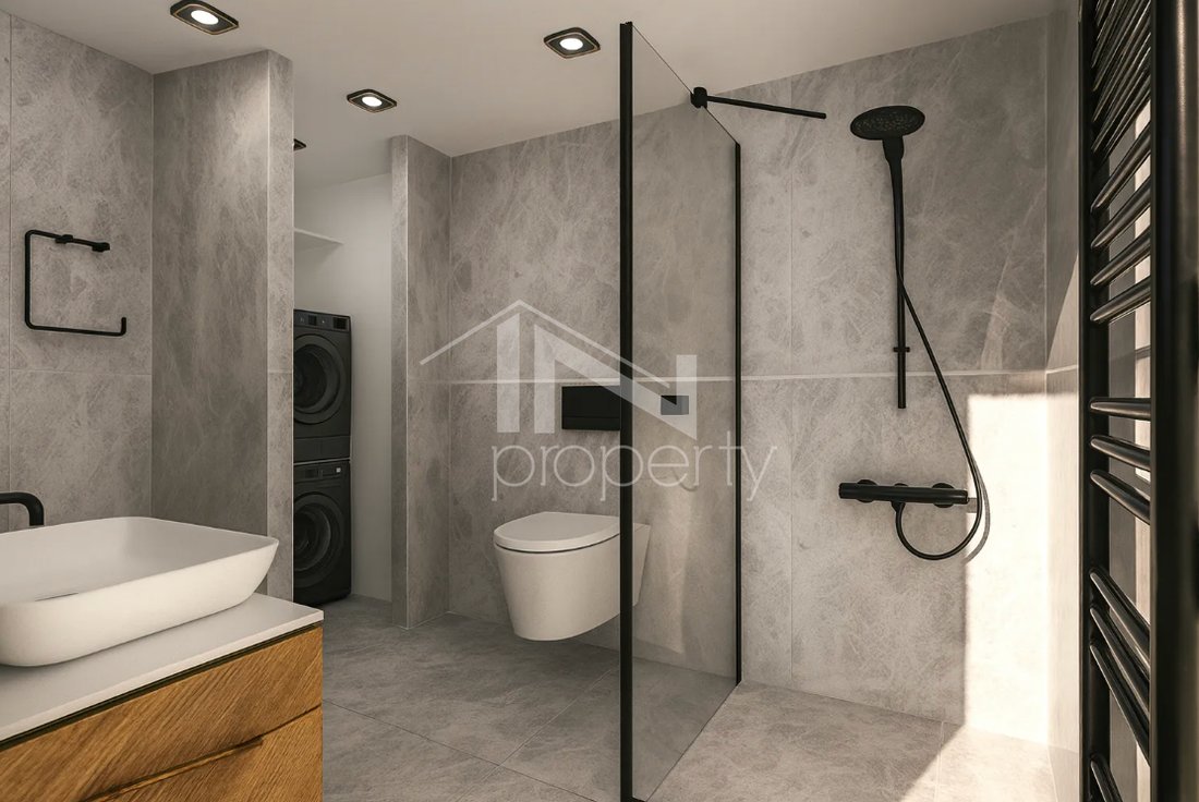 Apartment in Elliniko, Attica, Greece 5 - 17380798