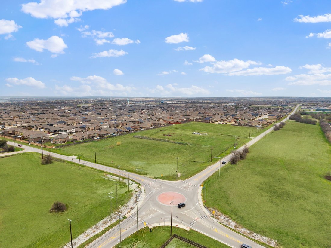 Land in Fort Worth, Texas, United States 3 - 17262693