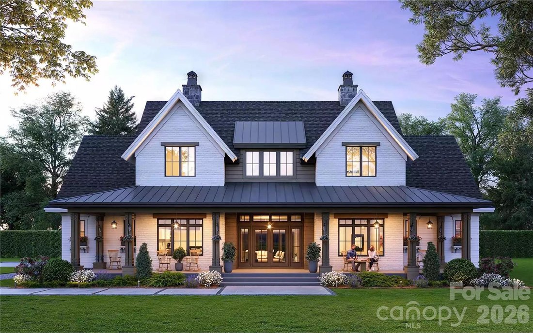 House in Mooresville, North Carolina, United States 1 - 17383419