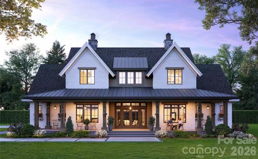 Casa en Mooresville, Carolina del Norte, Estados Unidos 1