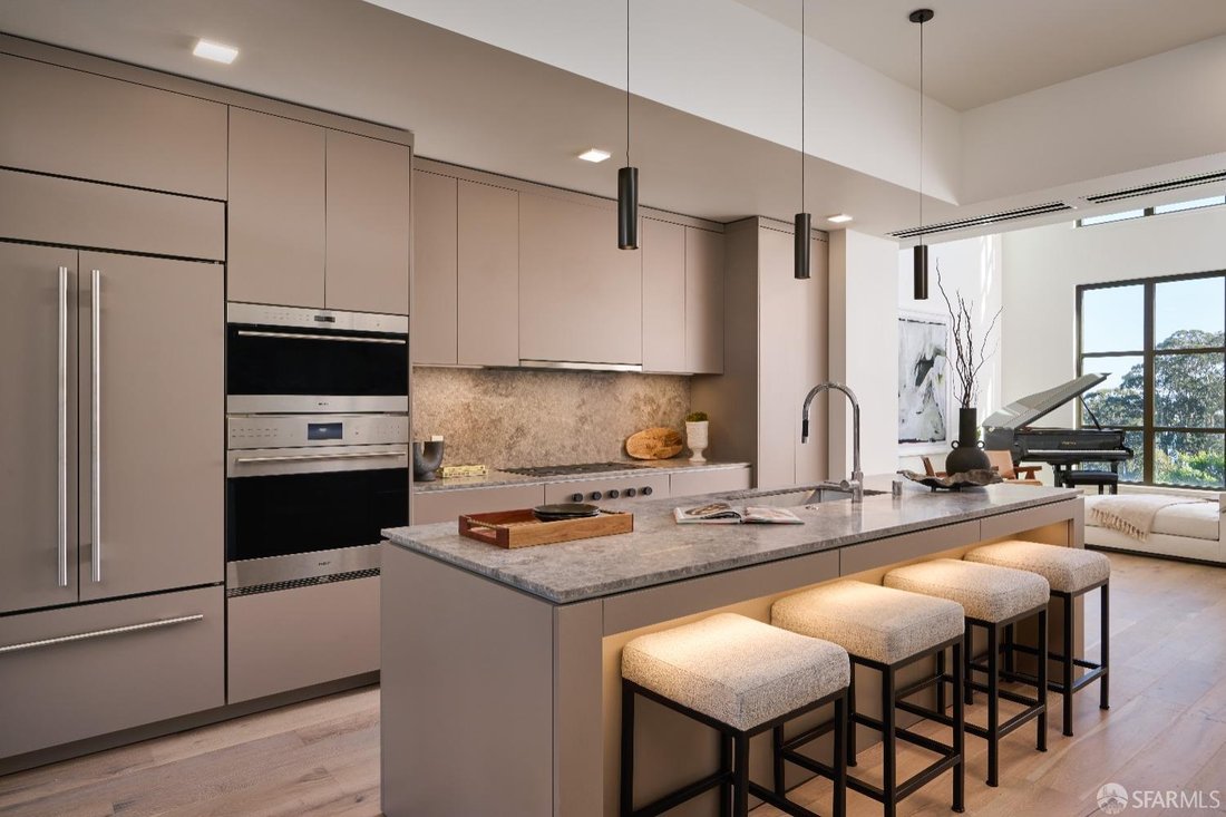 Condo in San Francisco, California, United States 2 - 17382976