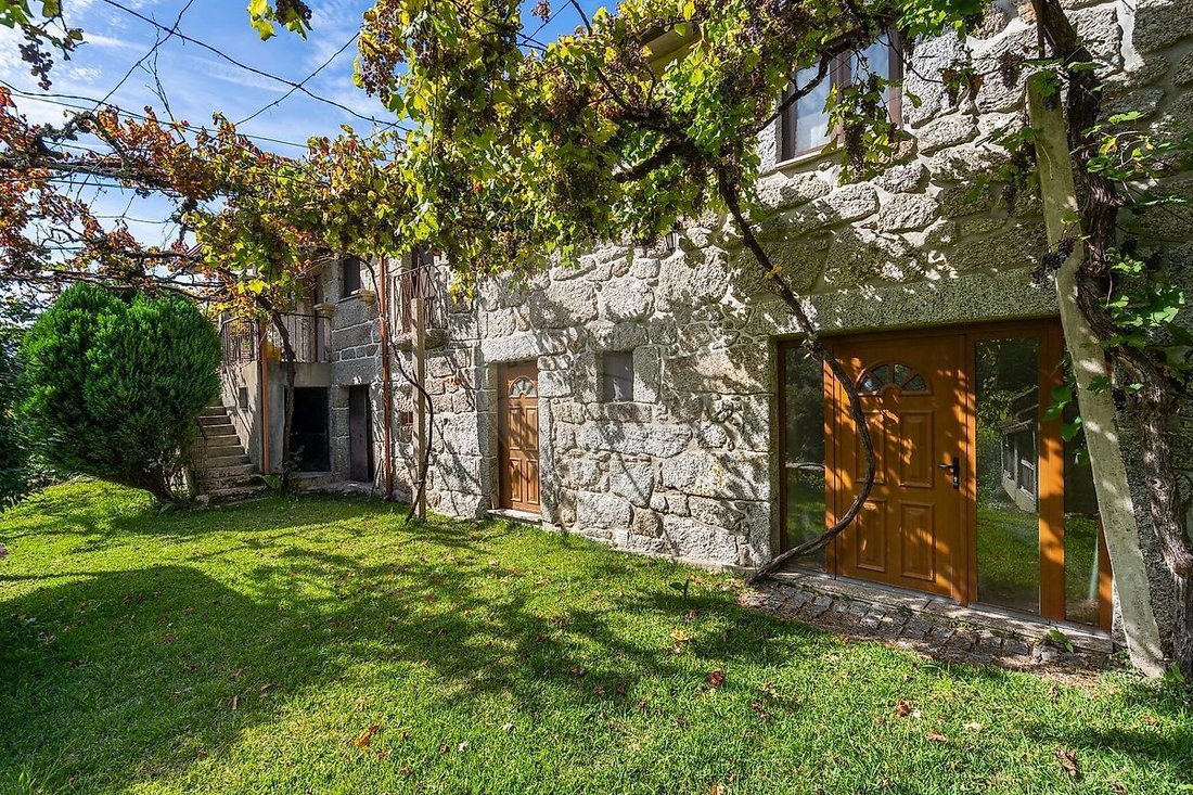 House in Carvalheira, Braga, Portugal 1 - 17384280