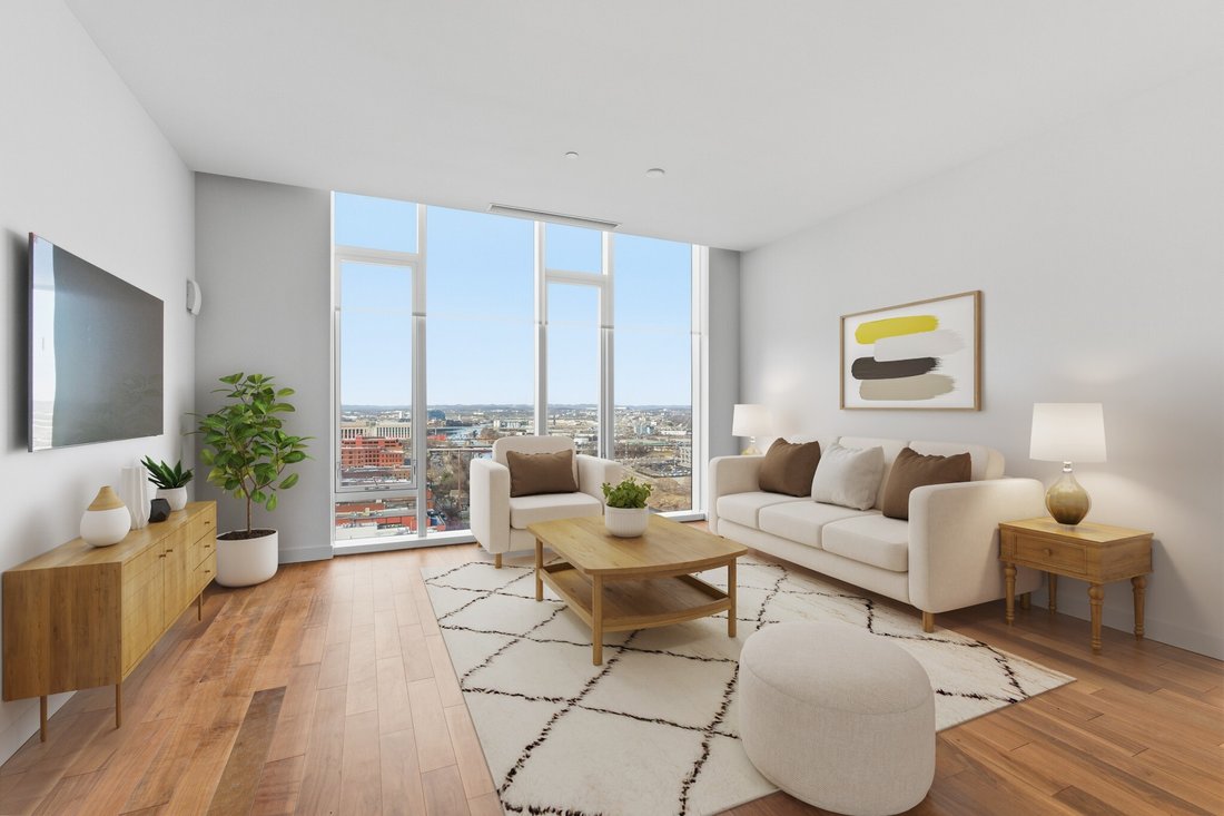 Condo in Nashville, Tennessee, United States 3 - 17225788
