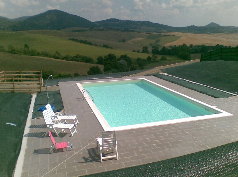 House in Volterra, Tuscany, Italy 3 - 17382965