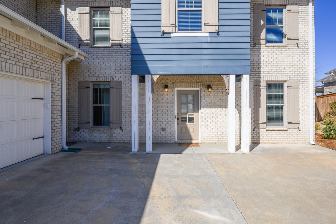 House in Vestavia Hills, Alabama, United States 3 - 17382413