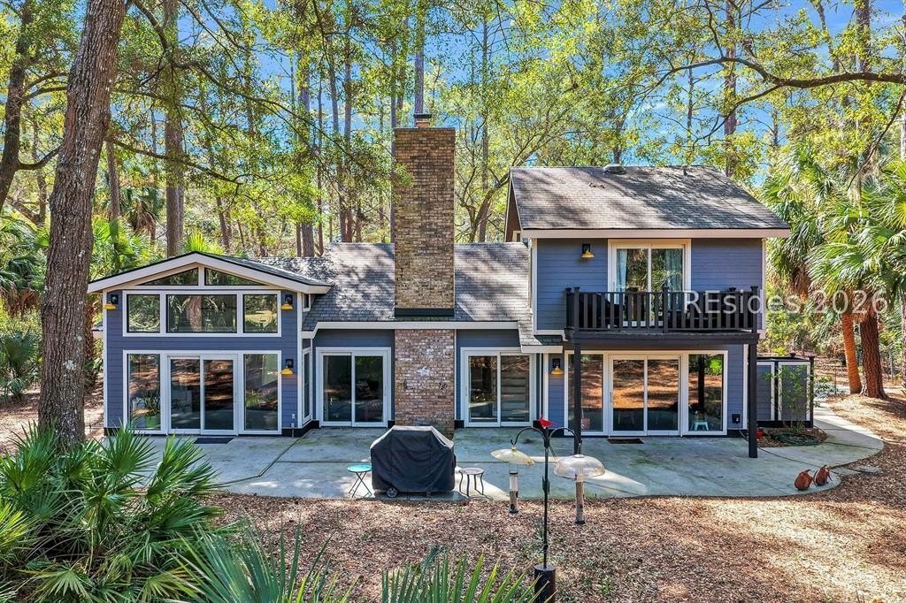 House in Hilton Head Island, South Carolina, United States 2 - 17385024