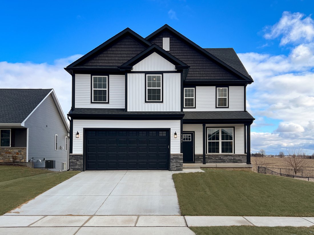 House in Bettendorf, Iowa, United States 3 - 17205305