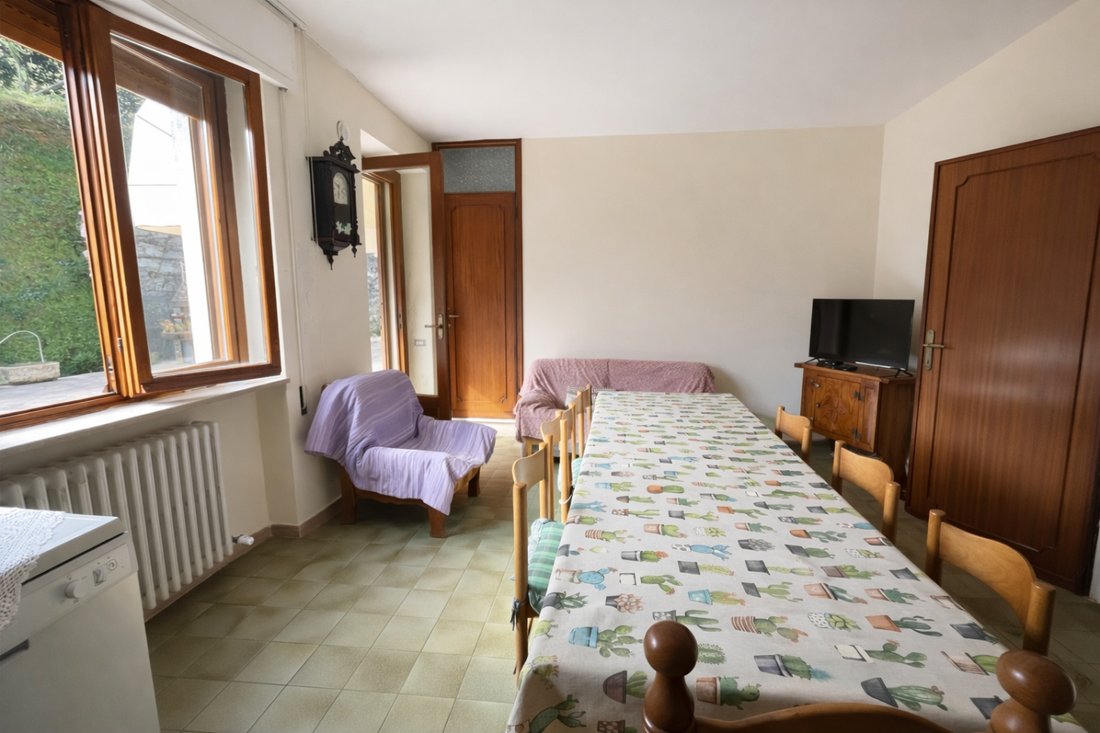 Villa in San Macario In Piano, Lucca, Tuscany 3 - 17294806