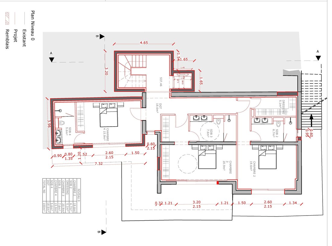 Villa in Èze, Provence-Alpes-Côte d'Azur, France 5 - 17091774