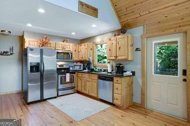 House in Ellijay, Georgia, United States 4 - 17383594