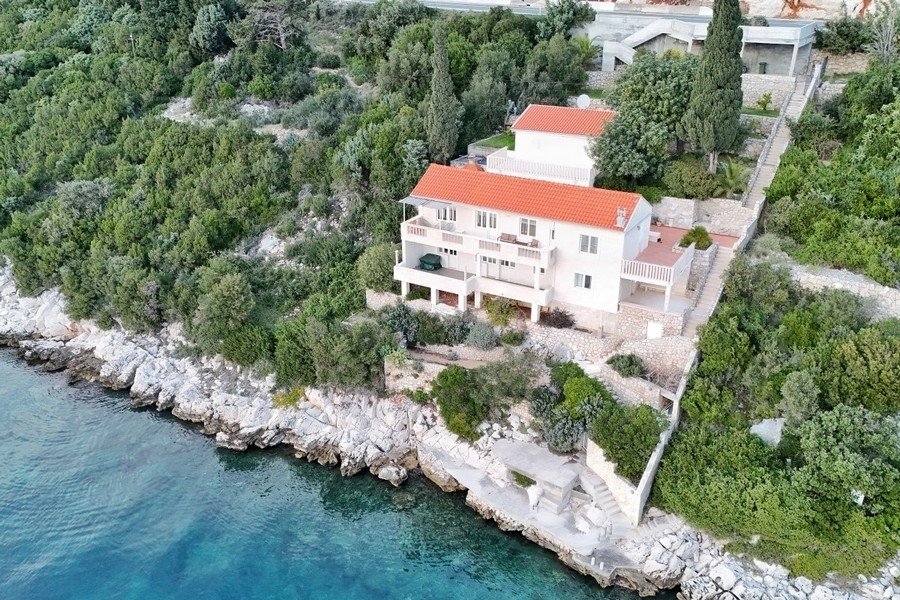 Villa in Gradski kotar Pile - Kono, Dubrovnik, Dubrovnik-Neretva County 2 - 17384254
