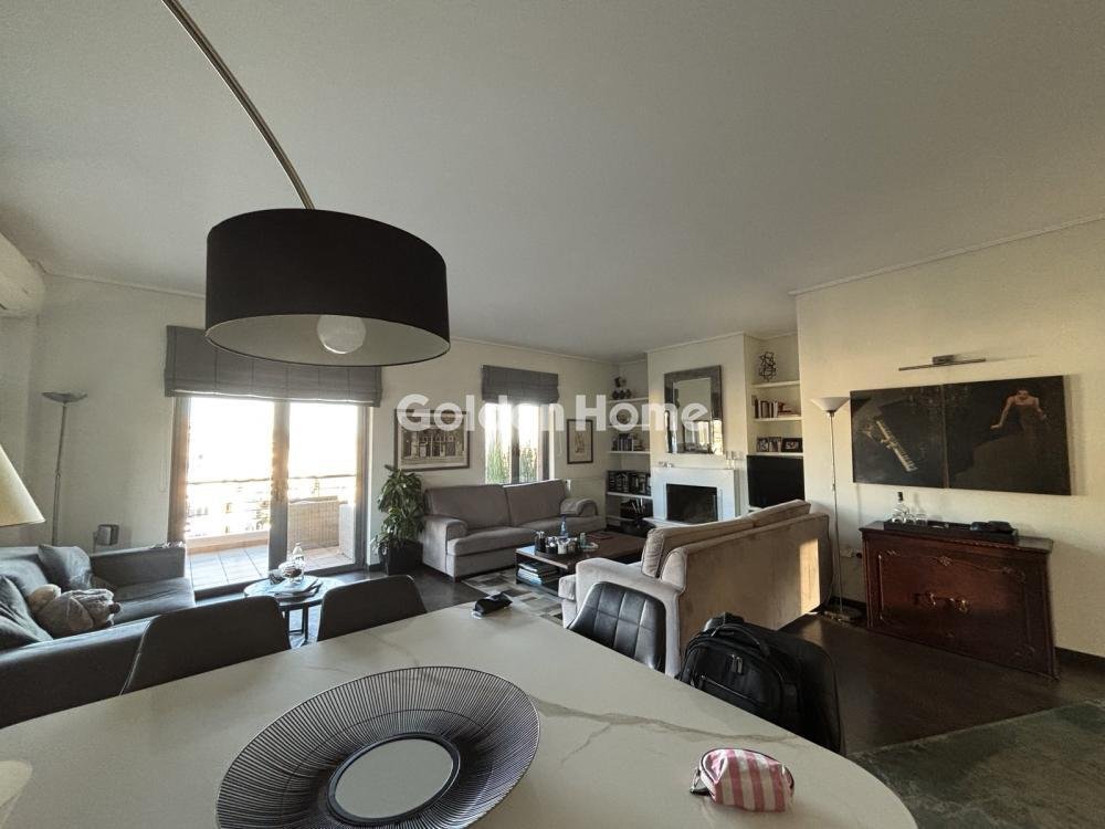 Apartment in Psychiko, Attica, Greece 3 - 17381192