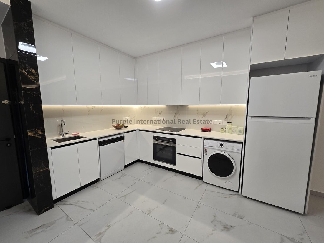 Apartment in Livadia, Larnaca, Cyprus 4 - 16712112