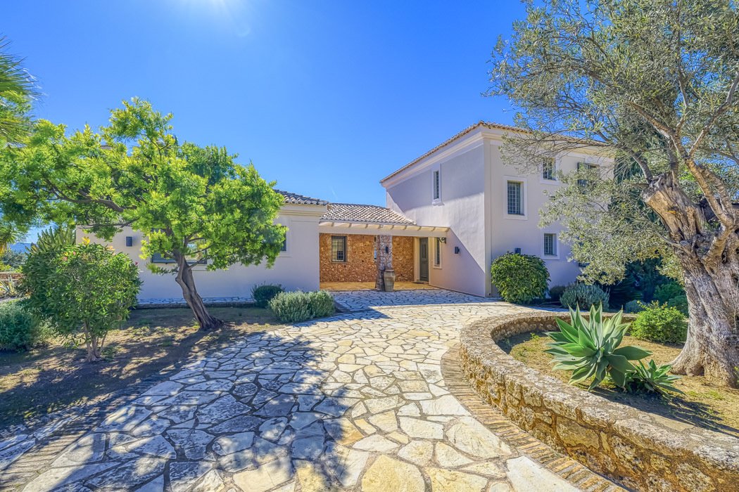Villa in Koinotita Portoxeliou, Kranidi, Greece 3 - 17383150