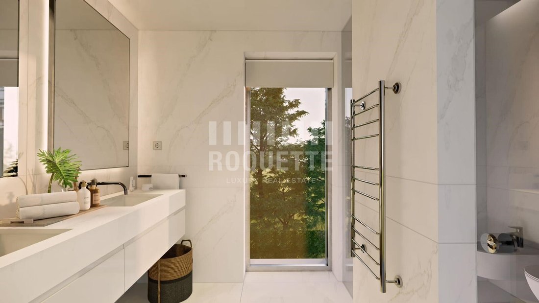 Apartment in Lordelo do Ouro e Massarelos, Porto District, Portugal 3 - 17384477