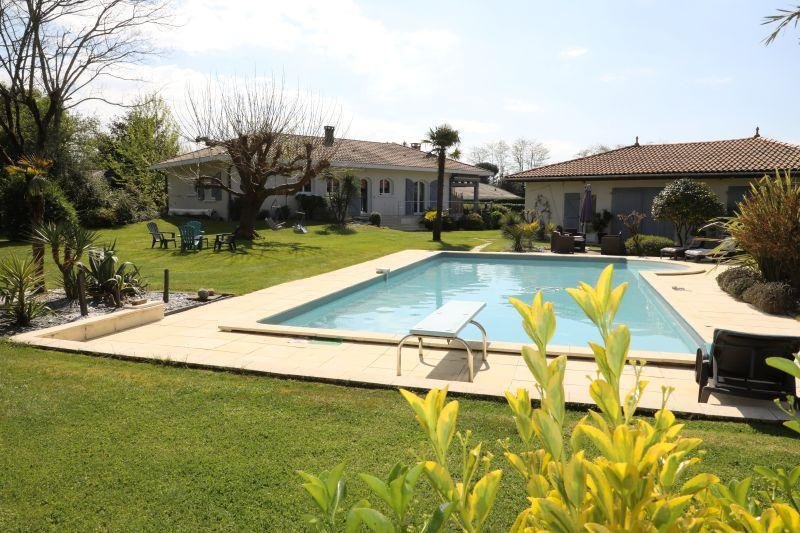 House in Riviere-Saas-et-Gourby, Nouvelle-Aquitaine, France 1 - 17384190