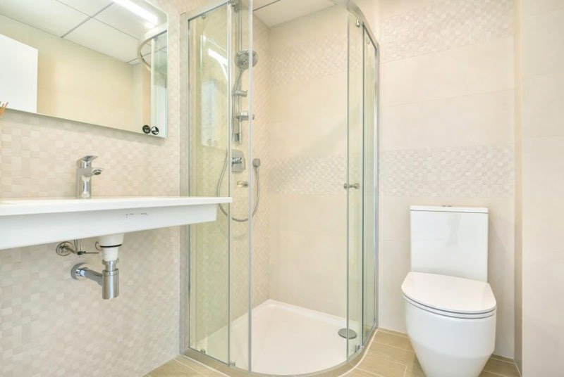 Apartment in Calp / Calpe, Valencian Community, Spain 5 - 17383209