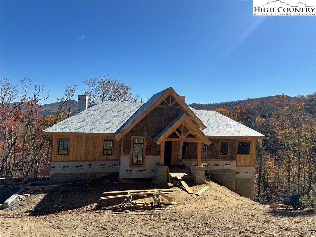House in Elk Park, North Carolina, United States 4 - 17380487