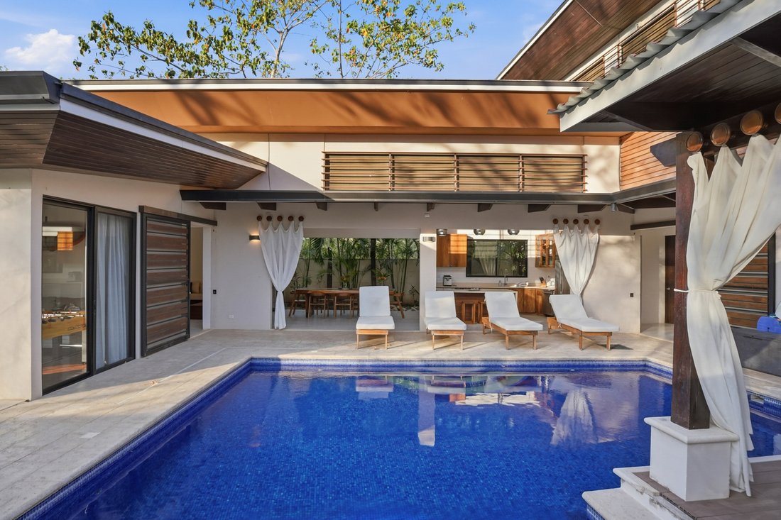 House in Playa Pelada, Guanacaste Province, Costa Rica 2 - 17382037