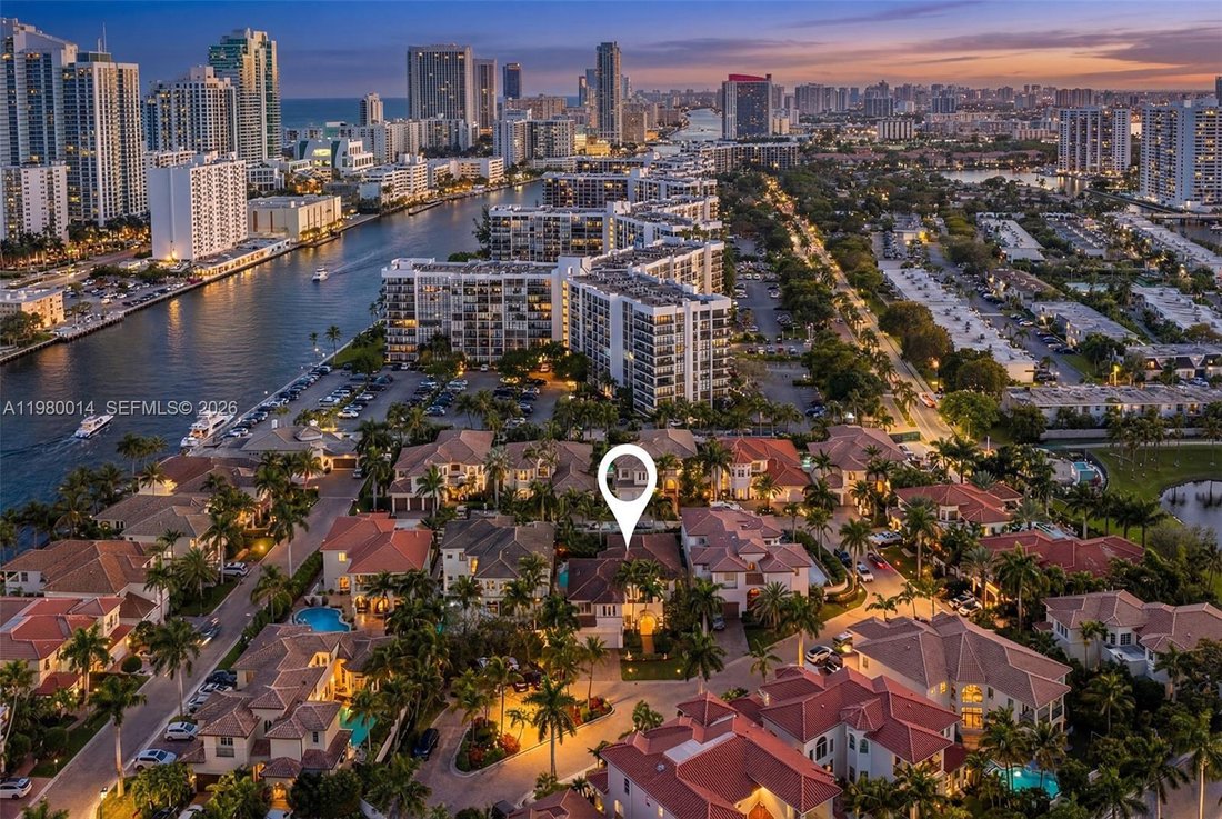 Casa en Hollywood, Florida, Estados Unidos 3 - 17384003