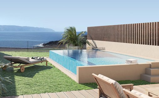 Townhouse en Callao Salvaje, Adeje, Canarias 1