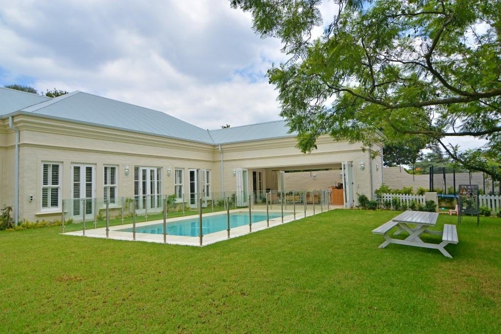 House in Johannesburg, Gauteng, South Africa 2 - 17384635