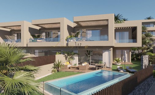 Residenza a Callao Salvaje, Adeje, Isole Canarie 1