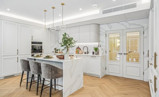 Appartamento in South Ascot, Inghilterra 1