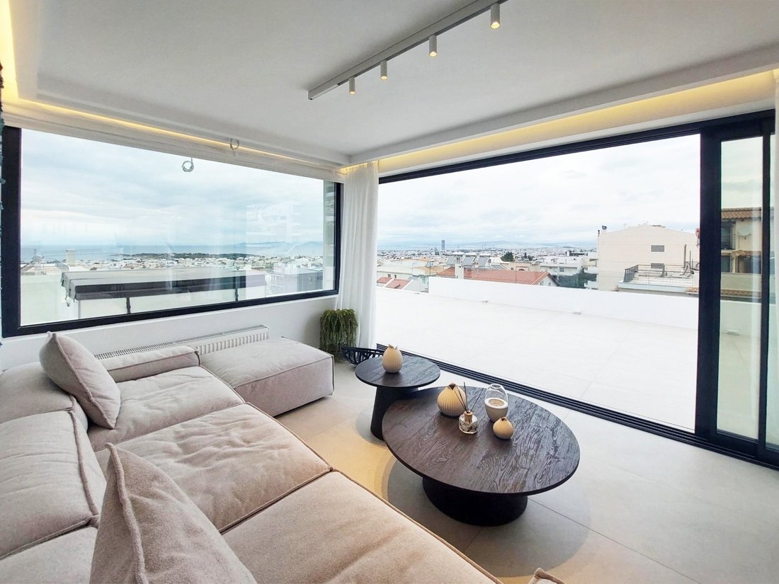 Apartment in Voula, Attica, Greece 1 - 17383336