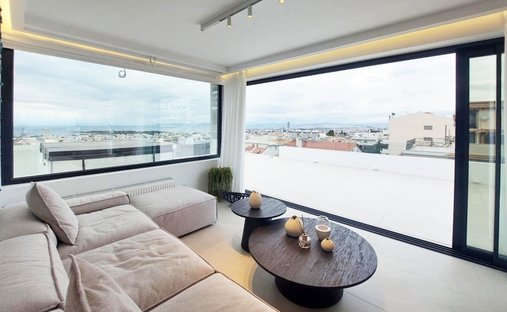 Apartment in Voula, Attica, Greece 1