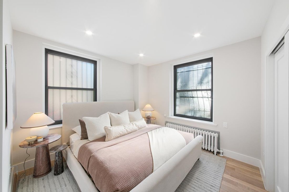 Apartment in New York, New York, United States 3 - 17378605