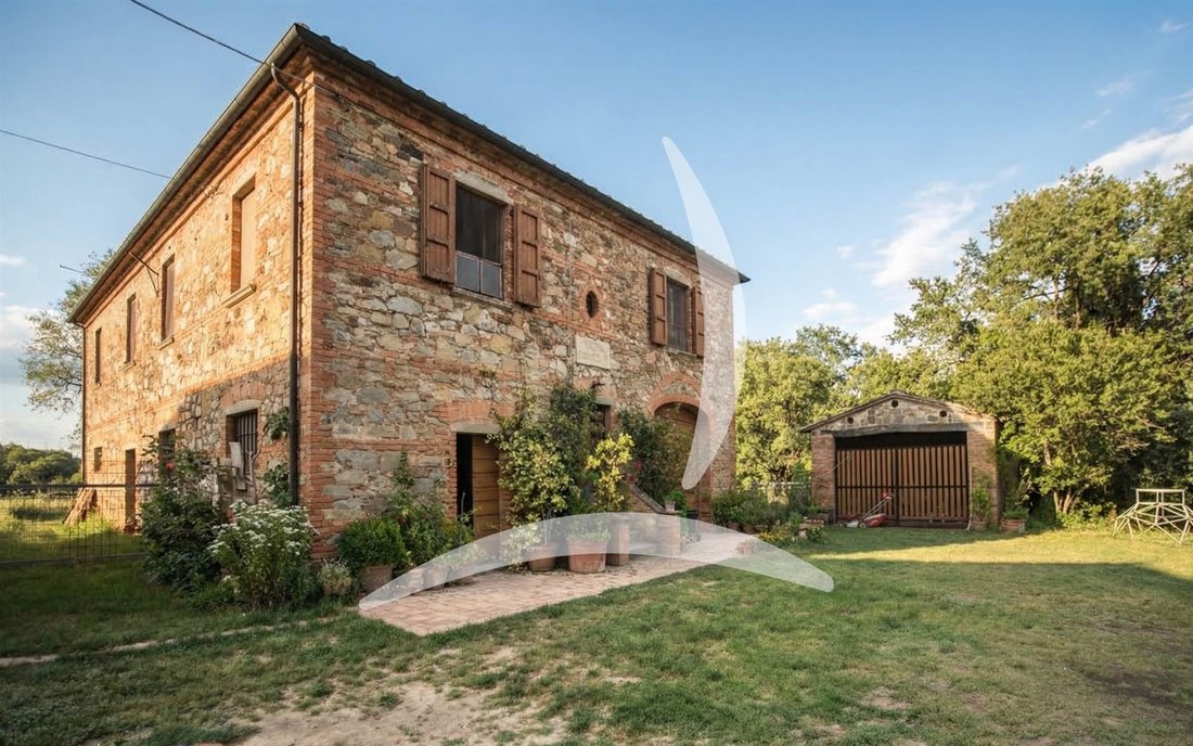 Lucignano, Tuscany, Italy 4 - 17384227