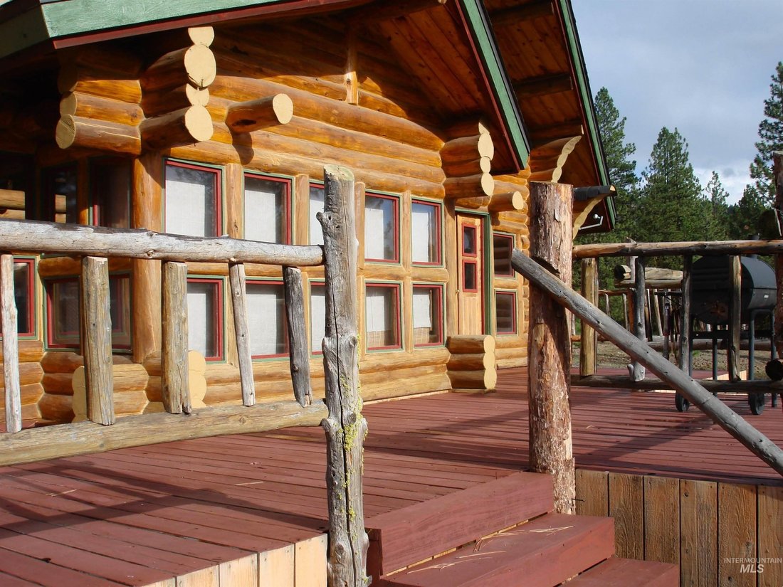 New Meadows, Idaho, United States 2 - 17382357