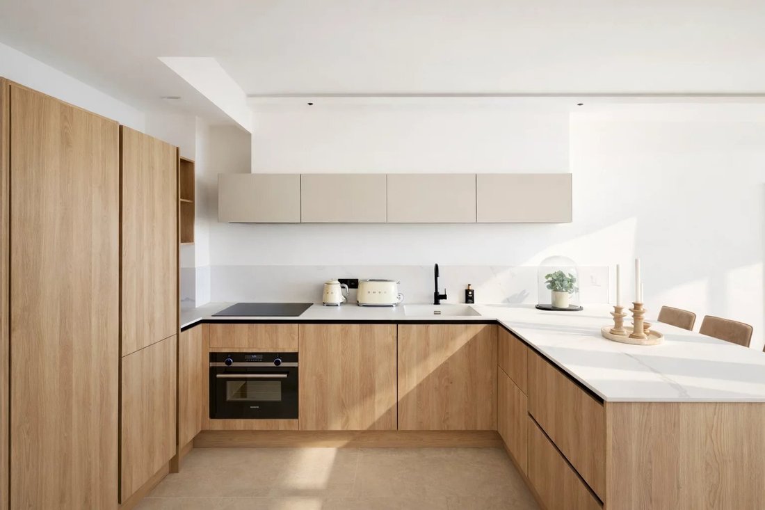 Apartment in La Source, Cannes, France 3 - 17352713