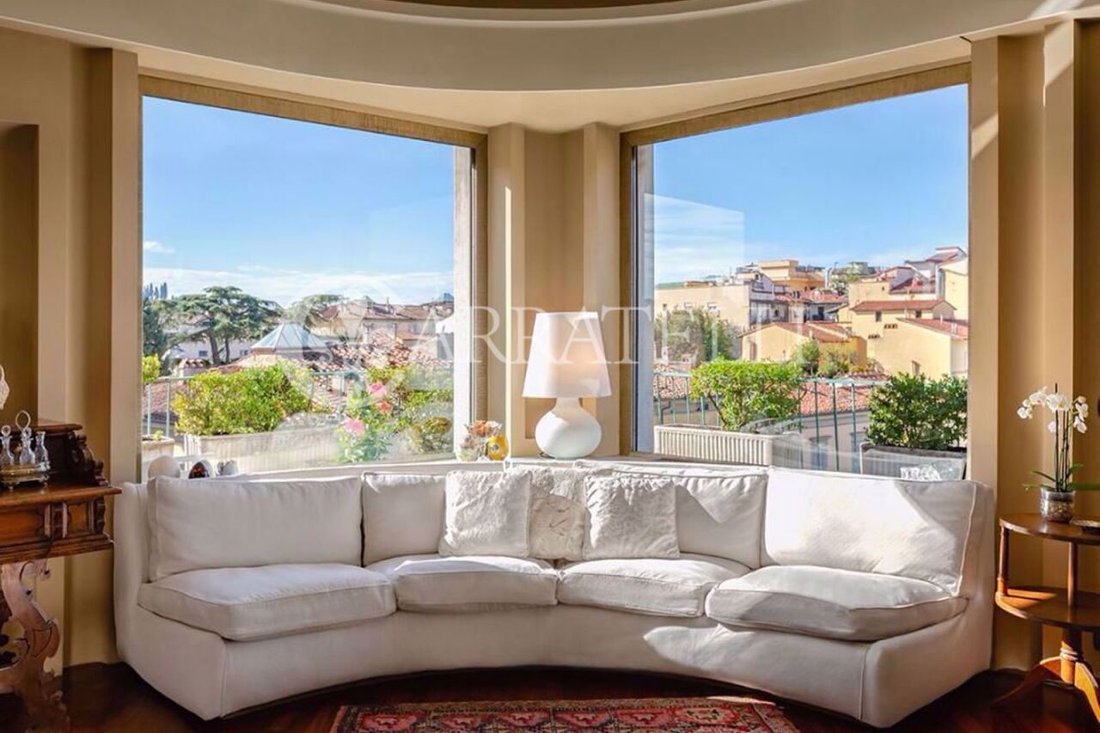 Penthouse in Center, Florence, Tuscany 5 - 17384176