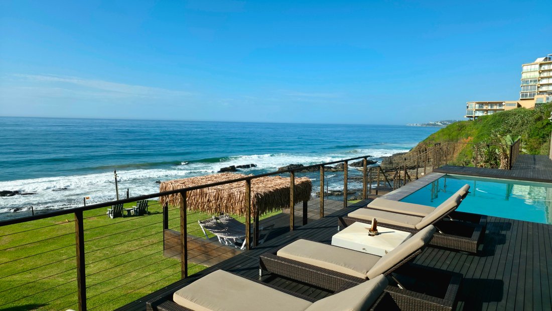 House in Dolphin Coast, KwaZulu-Natal, South Africa 4 - 15895950
