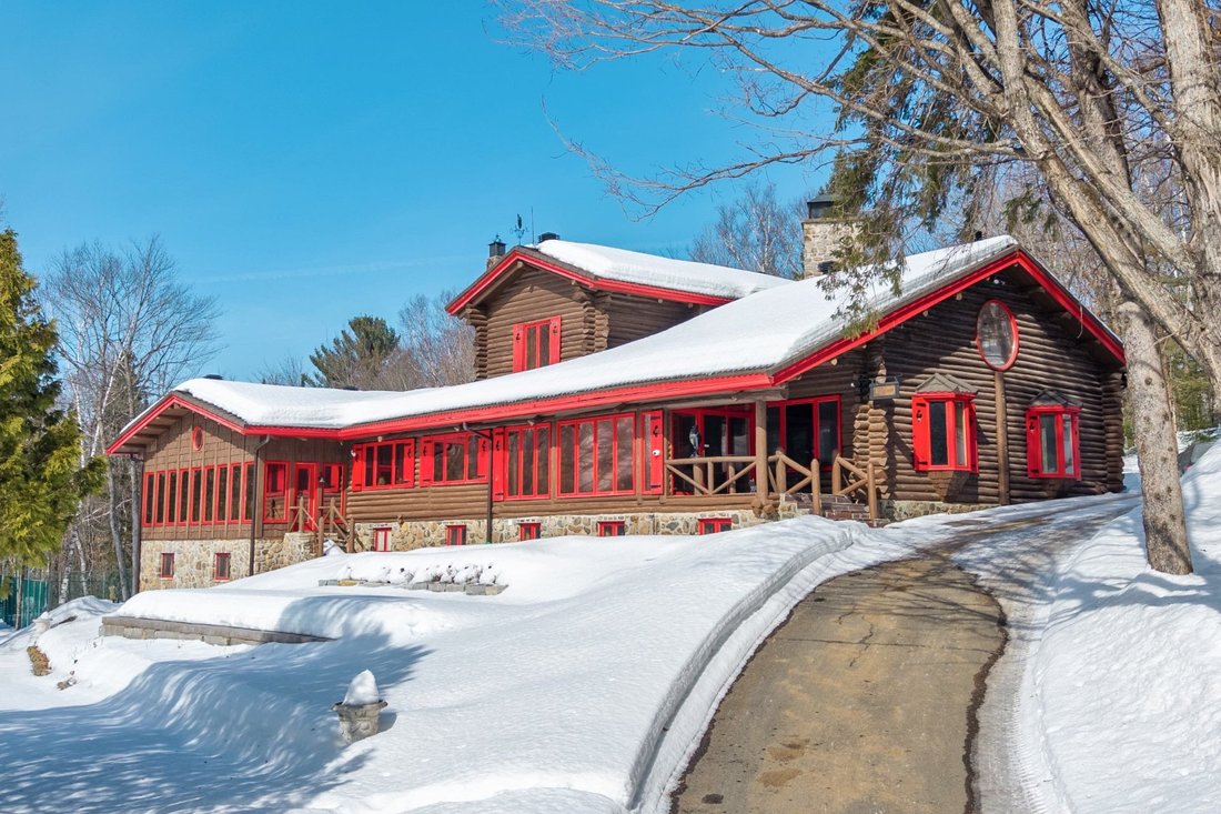 House in Sainte-Adèle, Quebec, Canada 4 - 17380592