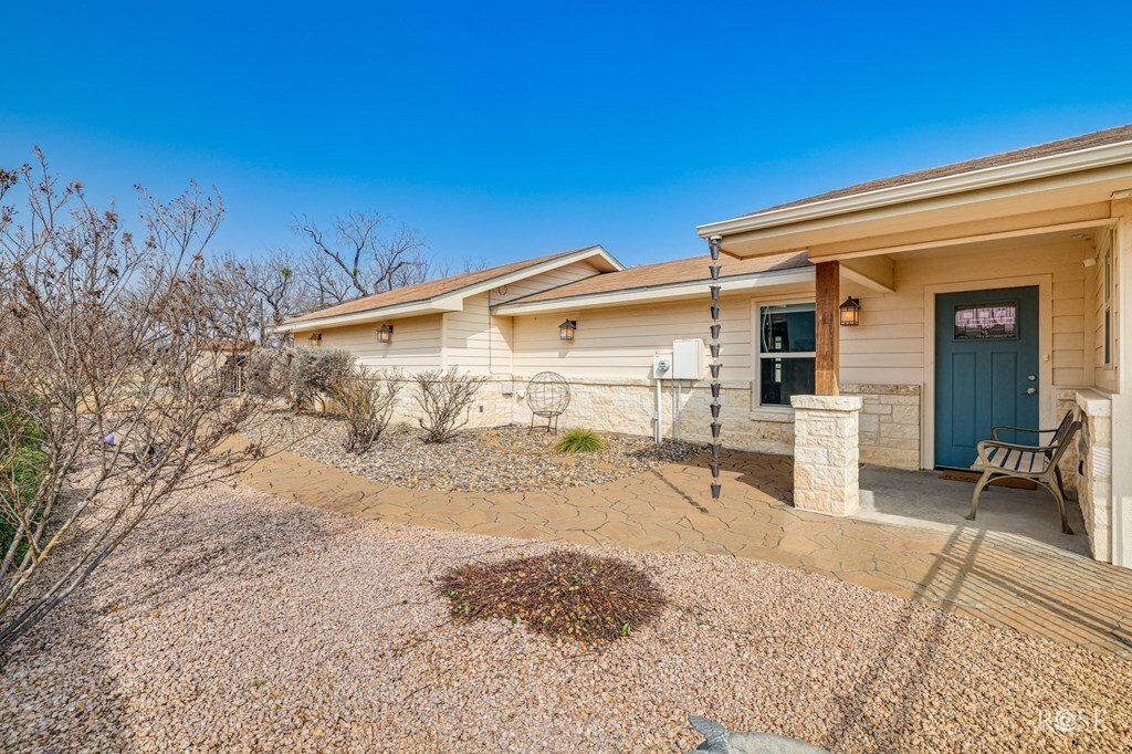 House in San Angelo, Texas, United States 4 - 17382923