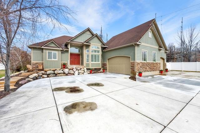 Haus in Kaysville, Utah, Vereinigte Staaten 2 - 17382524