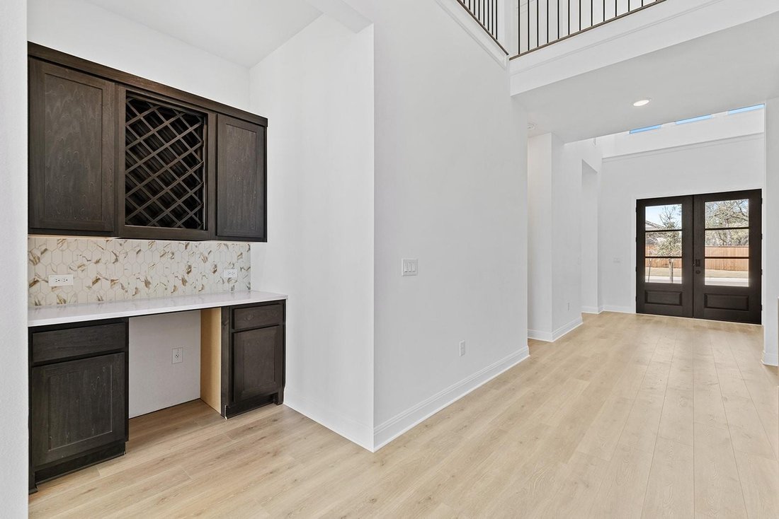House in Georgetown, Texas, United States 5 - 16589297
