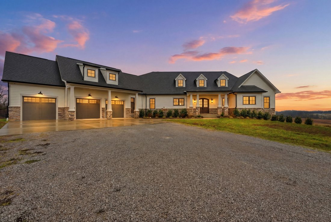 House in Simpsonville, Kentucky, United States 1 - 17380436