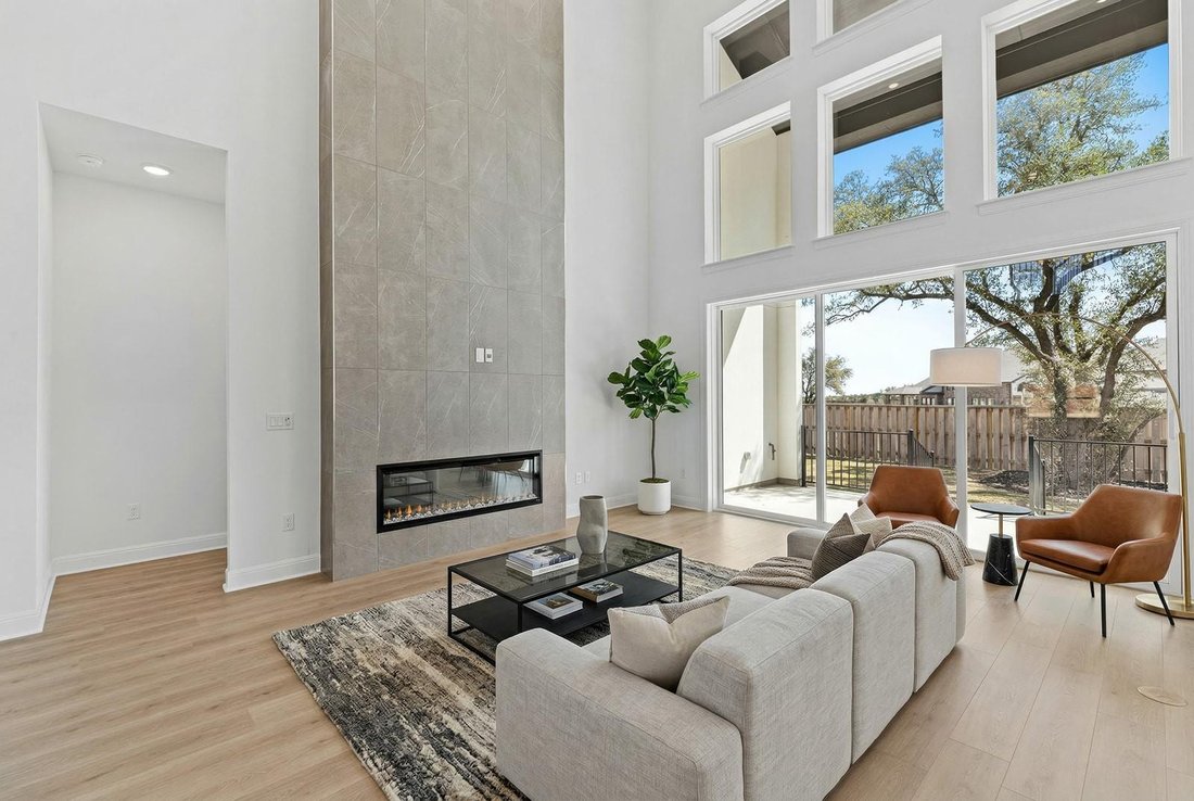 House in Georgetown, Texas, United States 3 - 16589297