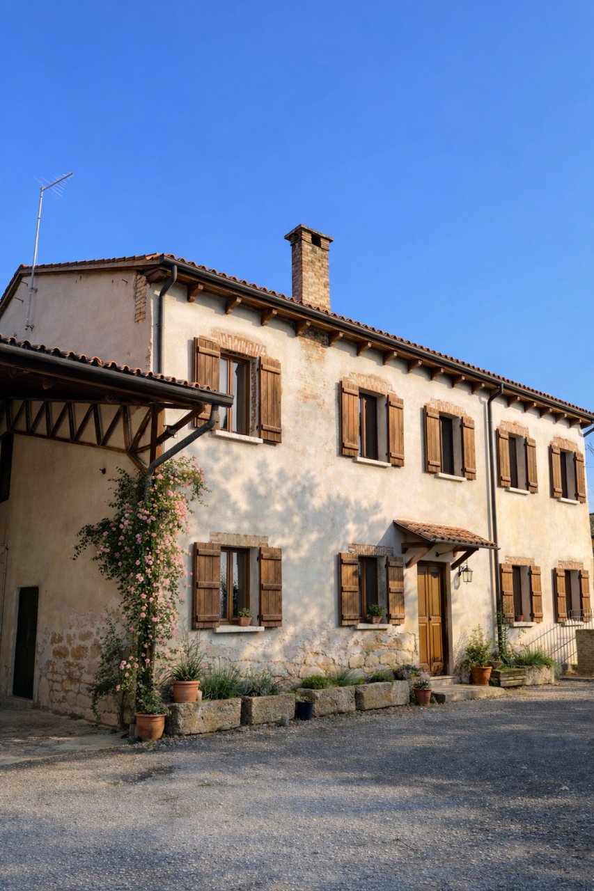 House in Laghetto - Maddalene, Vicenza, Veneto 2 - 17384603