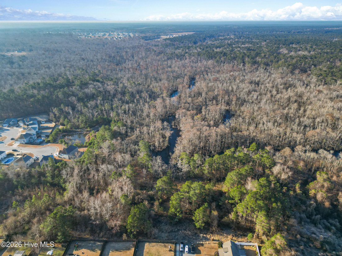 Land in New Bern, North Carolina, United States 2 - 17380655