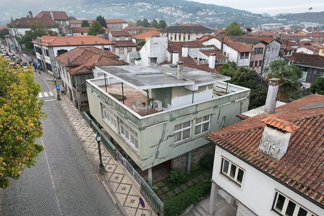 House in Oliveira, Sao Paio e Sao Sebastiao, Braga, Portugal 2 - 17384288